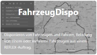 FahrzeugDispo